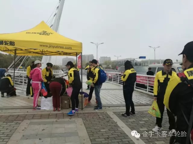 助阵中国物流人上海骑行果真赛 - 旺财28轮胎 - 时间证实质量