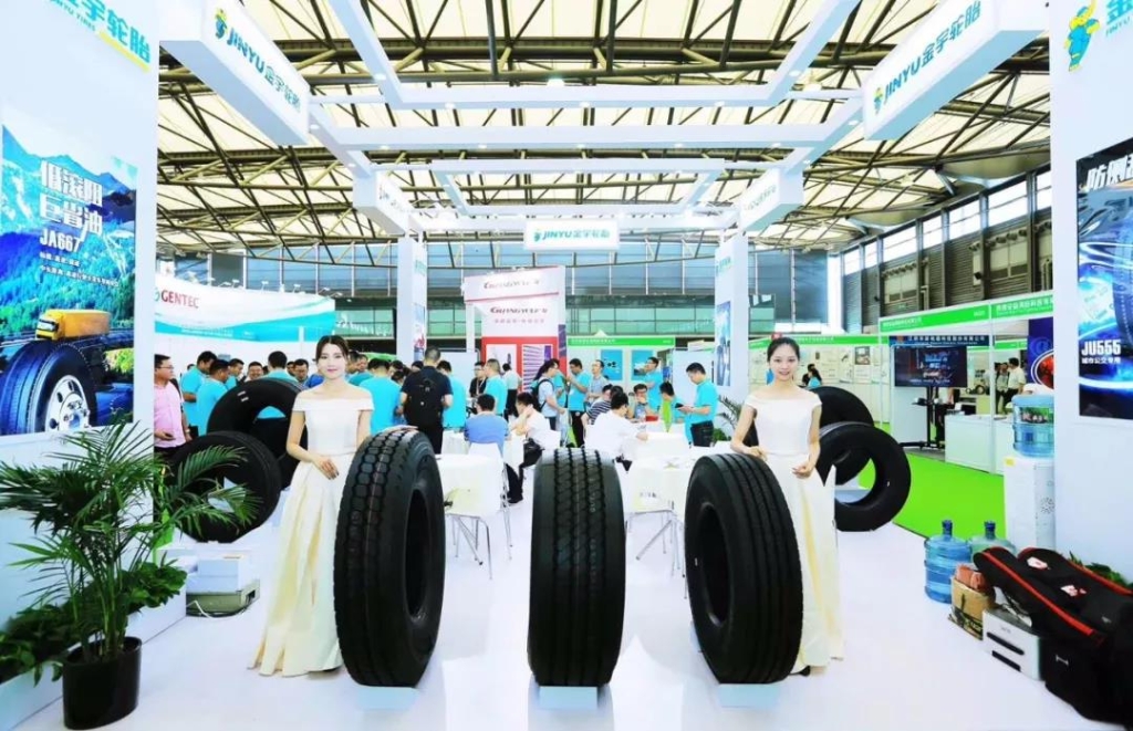 携手偕行  共赢未来&mdash;&mdash;旺财28轮胎2019年新品宣布会在上海乐成举行 - 旺财28轮胎 - 时间证实质量